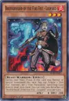 Product image for Brotherhood of the Fire Fist - Leopard
