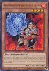 Product image for Brotherhood of the Fire Fist - Rhino