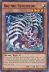 Product image for Bujingi Centipede