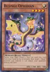 Product image for Bujingi Ophidian