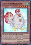 Product image for Cockadoodledoo