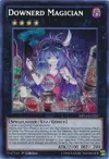 Product image for Downerd Magician