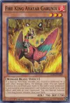 Product image for Fire King Avatar Garunix