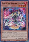Product image for Fire King Avatar Yaksha