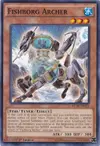 Product image for Fishborg Archer