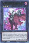 Product image for Ghostrick Alucard