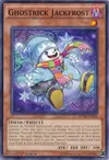 Product image for Ghostrick Jackfrost