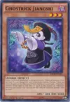 Product image for Ghostrick Jiangshi