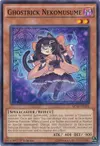 Product image for Ghostrick Nekomusume