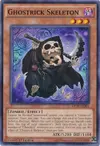 Product image for Ghostrick Skeleton