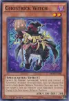 Product image for Ghostrick Witch