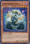 Product image for Ghostrick Yeti