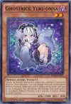 Product image for Ghostrick Yuki-onna