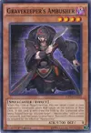 Product image for Gravekeeper's Ambusher