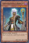 Product image for Gravekeeper's Heretic