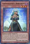 Product image for Gravekeeper's Nobleman