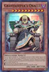 Product image for Gravekeeper's Oracle
