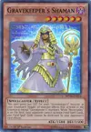 Product image for Gravekeeper's Shaman