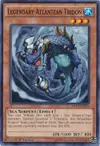 Product image for Legendary Atlantean Tridon