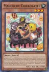 Product image for Madolche Chickolates