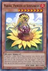 Product image for Marina, Princess of Sunflowers
