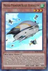 Product image for Mecha Phantom Beast Aerosguin