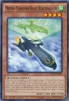 Product image for Mecha Phantom Beast Blackfalcon