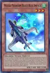 Product image for Mecha Phantom Beast Blue Impala