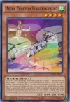 Product image for Mecha Phantom Beast Coltwing