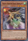Product image for Mecha Phantom Beast Harrliard