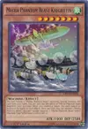 Product image for Mecha Phantom Beast Kalgriffin