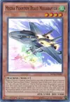 Product image for Mecha Phantom Beast Megaraptor