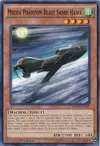 Product image for Mecha Phantom Beast Sabre Hawk