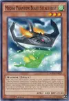 Product image for Mecha Phantom Beast Stealthray