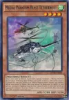 Product image for Mecha Phantom Beast Tetherwolf