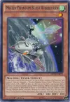 Product image for Mecha Phantom Beast Warbluran