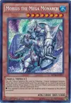Product image for Mobius the Mega Monarch
