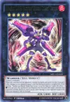 Product image for Number C105: Battlin' Boxer Comet Cestus