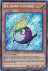 Product image for Rainbow Kuriboh