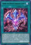 Product image for Rank-Up-Magic Barian's Force