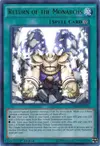 Product image for Return of the Monarchs