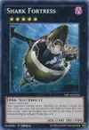 Product image for Shark Fortress