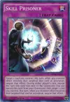 Product image for Skill Prisoner