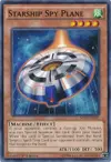Product image for Starship Spy Plane