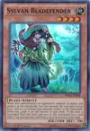 Product image for Sylvan Bladefender