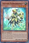 Product image for Sylvan Flowerknight