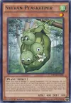 Product image for Sylvan Peaskeeper