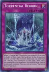 Product image for Torrential Reborn