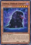 Product image for Umbral Horror Unform
