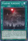 Product image for Vampire Kingdom
